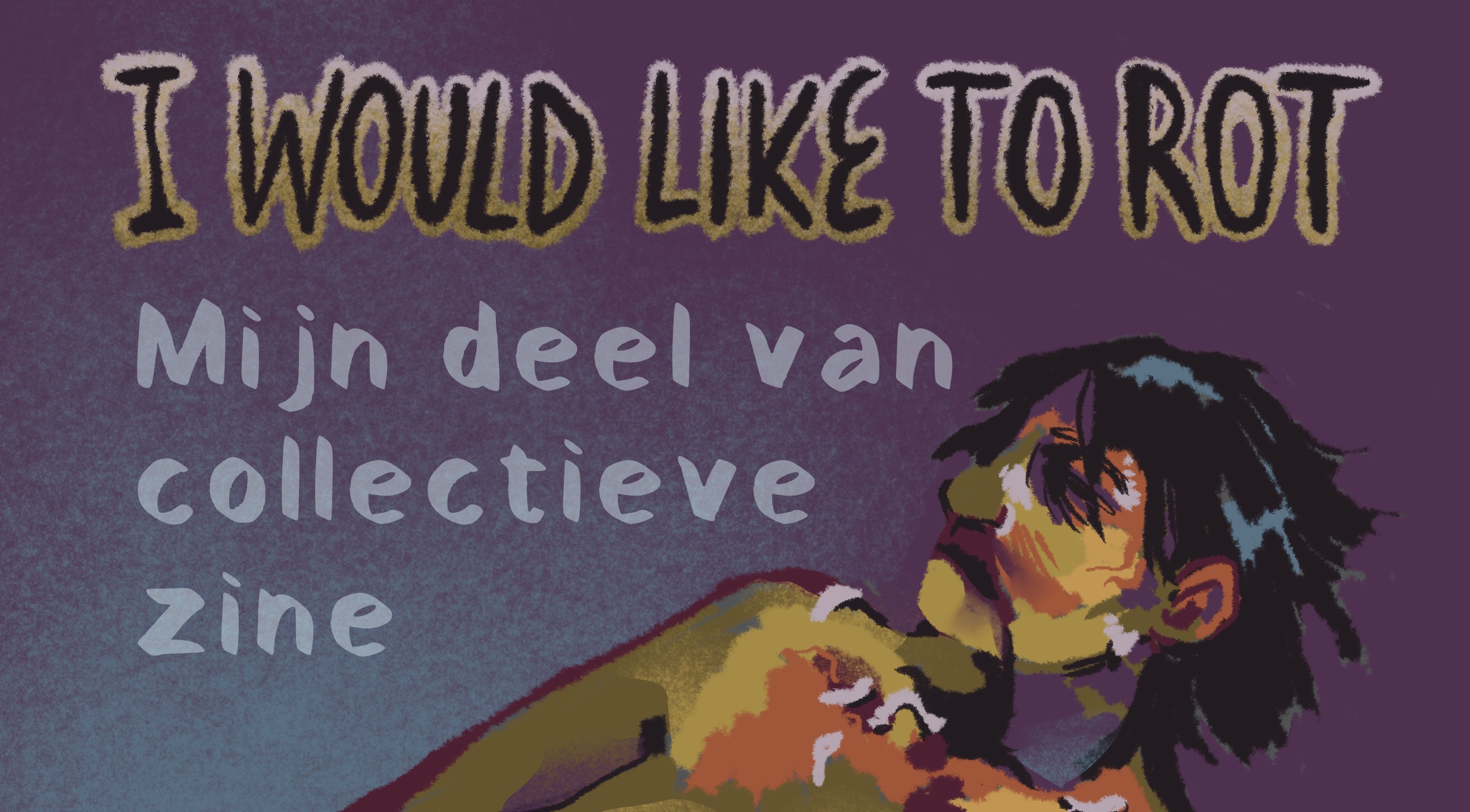 rot&decay button